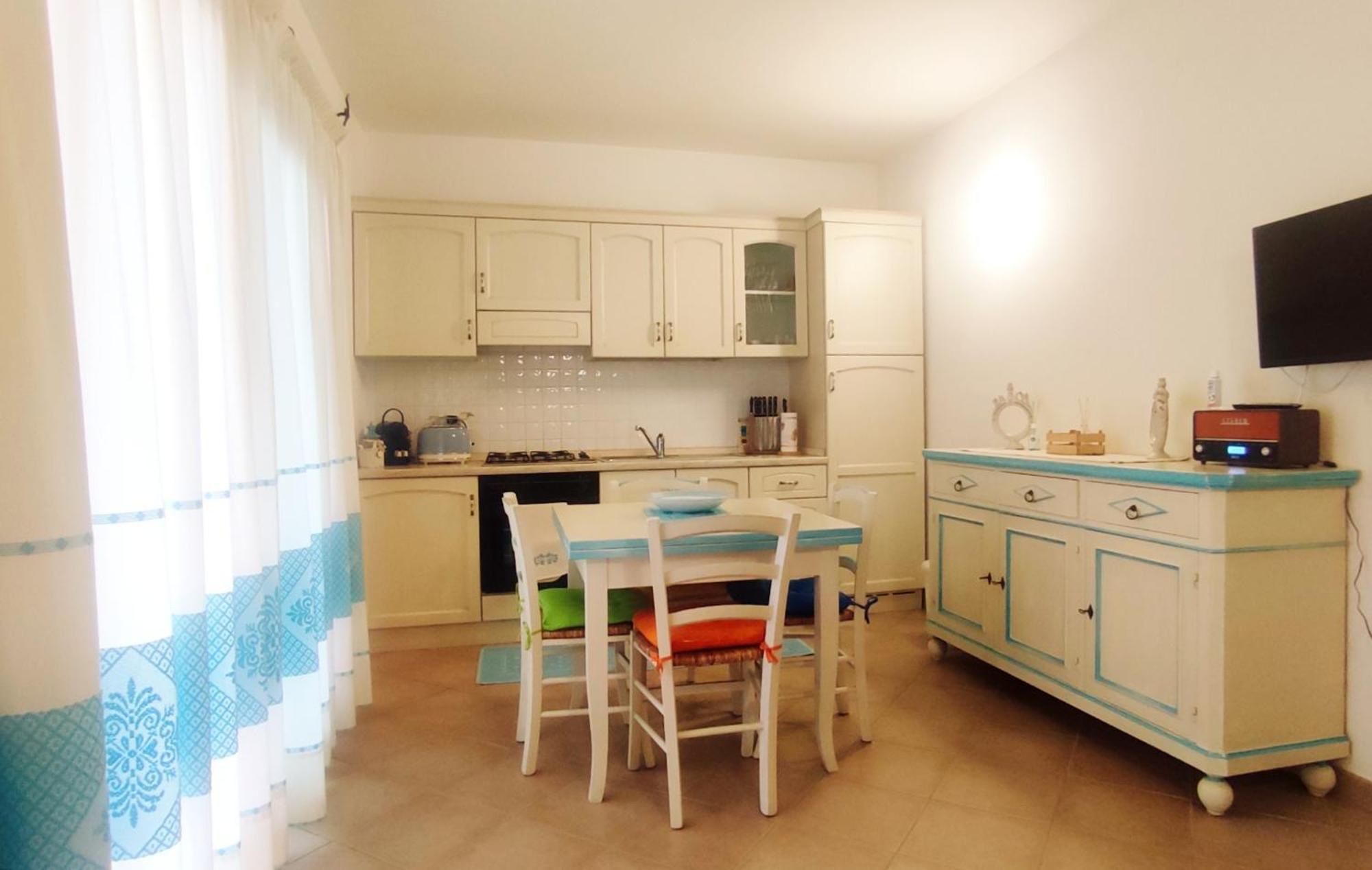 Casa Turchese Casa vacanze Olbia